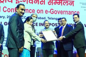 national conference on e-governance