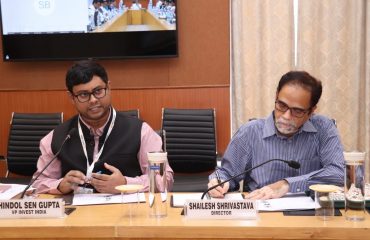 Promoting Ease of Living through Access to Justice by Senior VP, Invest India (2)