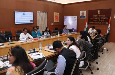 Access to Justice for Every Indian A Blueprint for the Future