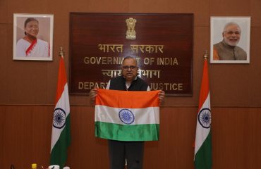 Har Ghar Tiranga Campaign (13-15 August 2022)