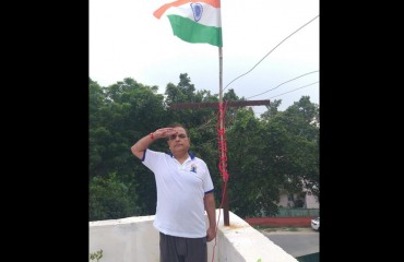 Har Ghar Tiranga Campaign (13-15 August 2022)