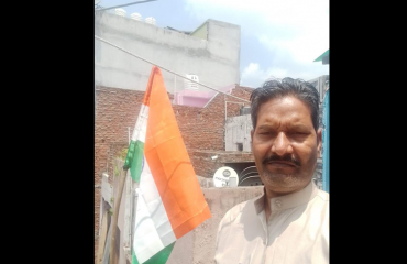 Har Ghar Tiranga Campaign (13-15 August 2022)