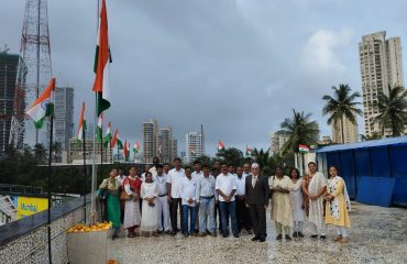 Bombay High Court and sub-ordinate courts