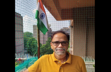 Har Ghar Tiranga Campaign (13-15 August 2022)