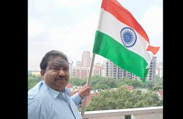 Har Ghar Tiranga Campaign (13-15 August 2022)