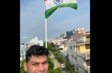 Har Ghar Tiranga Campaign (13-15 August 2022)