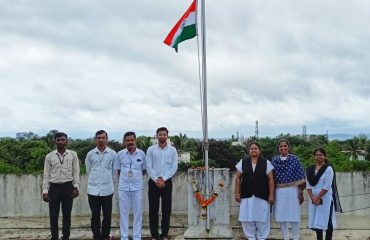 Bombay High Court and sub-ordinate Courts