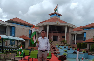 Manipur High Court Jurisdiction