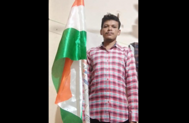 Har Ghar Tiranga Campaign (13-15 August 2022)