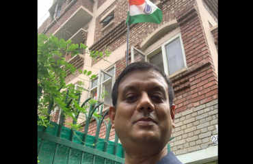 Har Ghar Tiranga Campaign (13-15 August 2022)