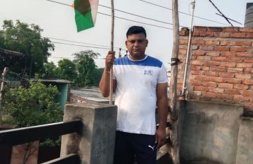 Har Ghar Tiranga Campaign (13-15 August 2022)