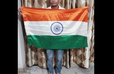 Har Ghar Tiranga Campaign (13-15 August 2022)