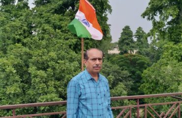 Har Ghar Tiranga Campaign (13-15 August 2022)