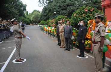 Karnataka High Court (15.08.2022)