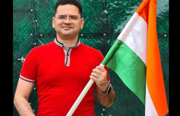 Har Ghar Tiranga Campaign (13-15 August 2022)