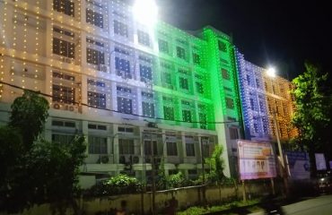 Gauhati High Court (15.08.2022)