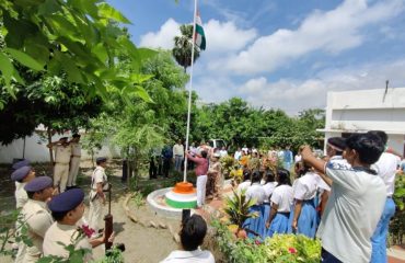 Andhra Pradesh High Court (15.08.2022)