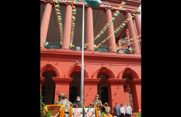 Karnataka High Court (15.08.2022)