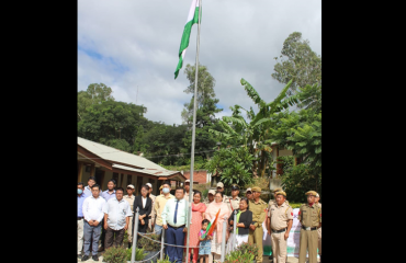 Manipur High Court (15.08.2022)