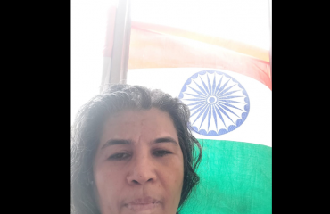 Har Ghar Tiranga Campaign (13-15 August 2022)