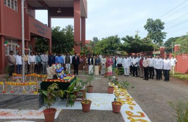 Karnataka High Court (15.08.2022)