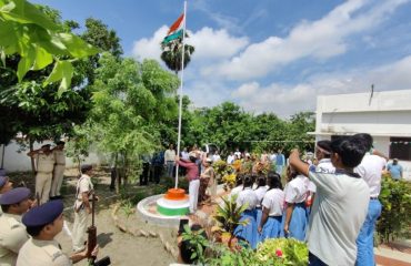 Andhra Pradesh High Court (15.08.2022)