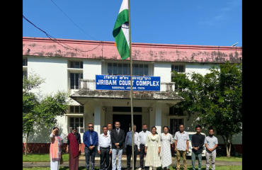 Manipur High Court (15.08.2022)