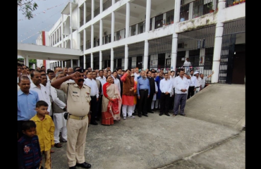 Andhra Pradesh High Court (15.08.2022)