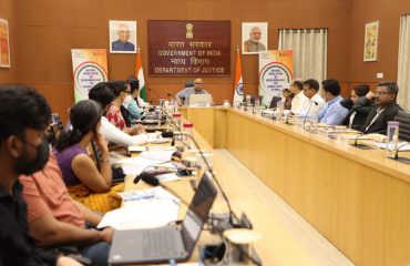 Vision @2047- Consultation with Civil Society Organizations (10th June, 2022)