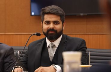 Vision @2047- Consultation with Bar Council National & States (13th June, 2022)