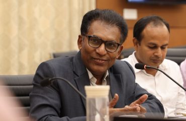 Vision @2047- Consultation with Bar Council National & States (13th June, 2022)