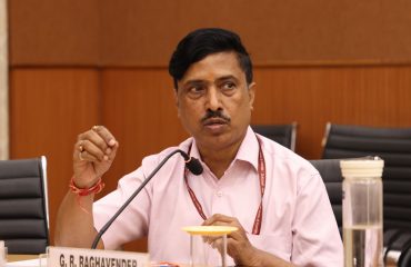 Vision @2047- Consultation with Civil Society Organizations (10th June, 2022)