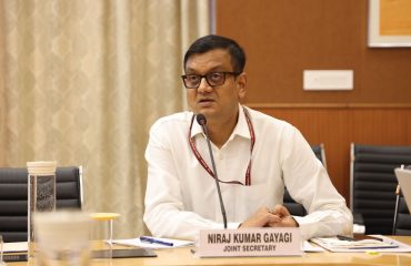Vision @2047- Consultation with Bar Council National & States (13th June, 2022)