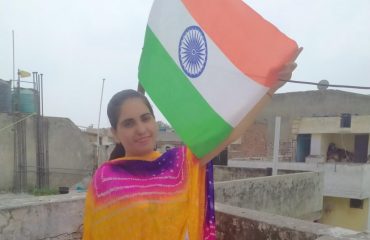 Har Ghar Tiranga Campaign (13-15 August 2022)