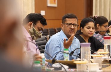 Vision @2047- Consultation with Bar Council National & States (13th June, 2022)