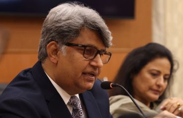 Vision @2047- Consultation with Bar Council National & States (13th June, 2022)