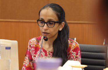 Vision @2047- Consultation with Civil Society Organizations (10th June, 2022)