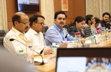 Vision @2047- Consultation with Civil Society Organizations (10th June, 2022)