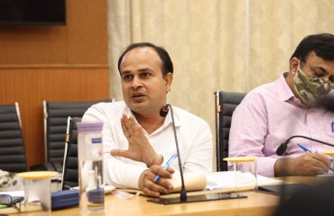 Vision @2047- Consultation with Bar Council National & States (13th June, 2022)