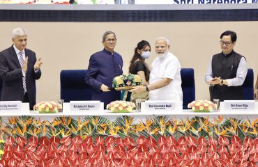 All India District Legal Services Authority Meet (30th - 31th July, 2022)