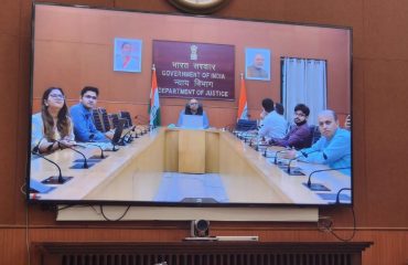 22nd Empowered Committee Meeting held on 16.09.2022