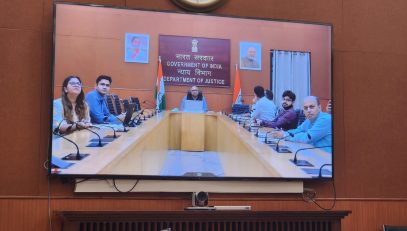 22nd Empowered Committee Meeting held on 16.09.2022