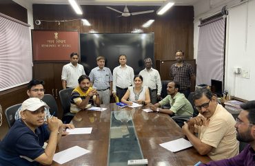 Hindi Pakhwada (14th to 29th September, 2022)