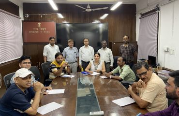 Hindi Pakhwada (14th to 29th September, 2022)