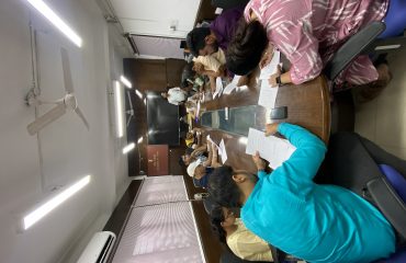 Hindi Pakhwada (14th to 29th September, 2022)