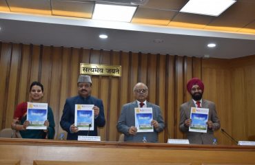 Symbiosis Law School, Nagpur inaugurated its ProBono Club (12th Sept 2022)