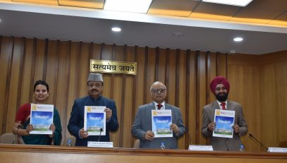 Symbiosis Law School, Nagpur inaugurated its ProBono Club (12th Sept 2022)