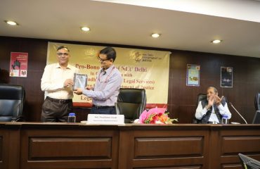 Legal Awareness Program on JJ Act & POCSO Act for school teachers (6th Oct, 2022)