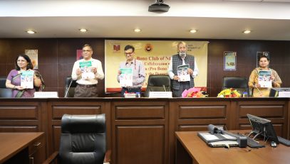 Legal Awareness Program on JJ Act & POCSO Act for school teachers (6th Oct, 2022)