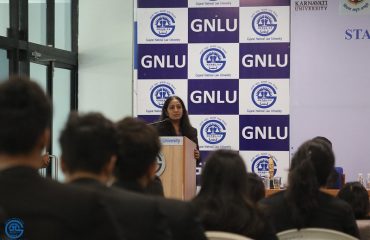 State Level Pro Bono Club Meet (Gujarat) (30th Sept, 2022)